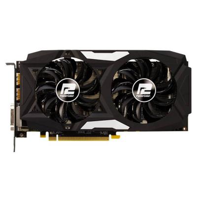Видео карта power c axrx 470 4gbd5-3dhd/oc
