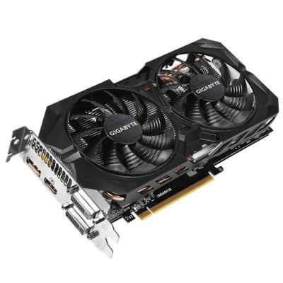 Видеокарта gigabyte amd radeon r9 380 4gb, r938xg1-gaming-4gd, 256 bit, dual-link dvi-i*/dvi-d*1/displayport*1/hdmi*1 rev. 1.0, ga-vc-r938xg1-gaming-4