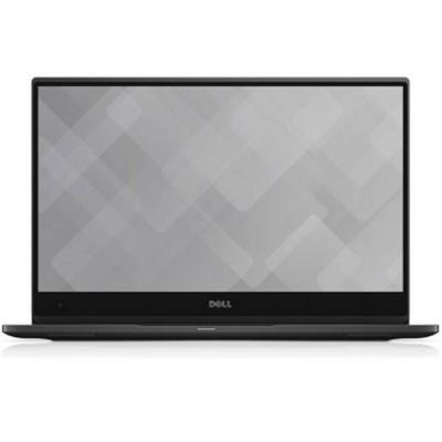 Лаптоп notebook dell latitude 7370, intel core m7-6y75, 256gb ssd, 13.3 инча fhd 1920x1080, n002l737013emea_ubu-14