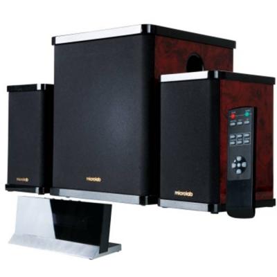 Колони microlab h200 2.1 mcrlbh20021_vz