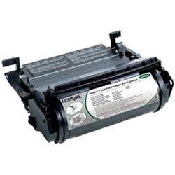Тонер касета за lexmark optra t 610/n.612.614.616.222.322 (12a5745)