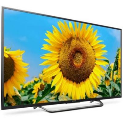 Телевизор sony kd-49xd7005, 49 инча, 4k led, android tv bravia, kd49xd7005baep