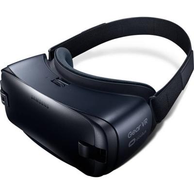 Очила за виртуална реалност, samsung gear vr, sm-r323nbkabgl