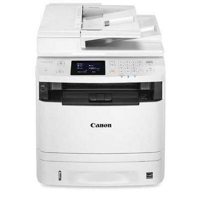 Лазерно многофункционално устройство canon i-sensys mf411dw printer/scanner/copier, ch0291c022aa