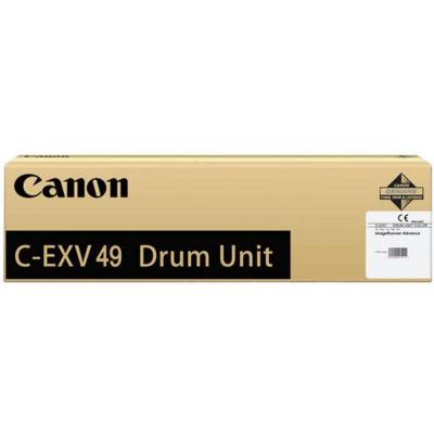 Консуматив canon drum unit for irac33xx, black, cf8528b003aa