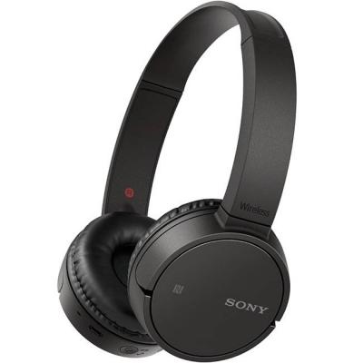 Слушалки sony headset mdr-zx220bt, bluetooth/nfc, черни, mdrzx220btb.ce7