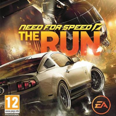 Игра need for speed the run 3ds