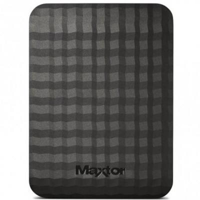 Външен диск seagate maxtor m3 portable 500gb 2.5 hdd usb 3.0 stshx-m500tcbm, seag-hdd-m500tcbm-500gb