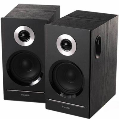 Колони microlab solo 15, 2 x 40 watt, стерeо 2.0, mcrlbsolo1520_vz