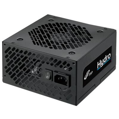 Захранване fortron power supply hydro bronze hd 700 230v 80plus bronze,700w,12cm fan , single rail design , fixed cables, fort-ps-hd-700