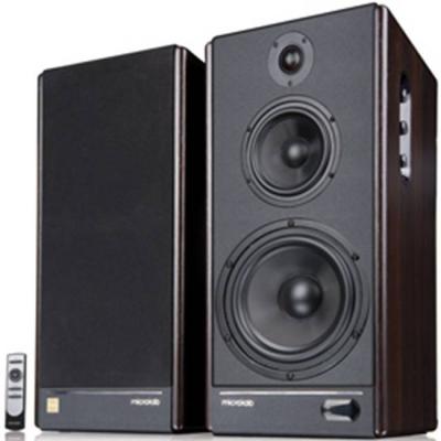 Колони microlab solo 8c, 2.0, 110 watt, mcrlbsolo8c20_vz