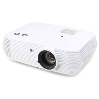Мултимедиен проектор acer projector a1500, dlp 3d, 1080p, 3100lm, 20000/1, hdmi, rec.709, srgb, 10w, bag, mr.jn011.001