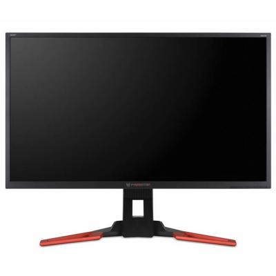 Геймърски монитор acer predator xb321hkbmiphz, 32 инча ips 3840x2160, um.jx1ee.001