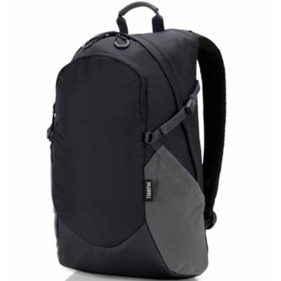 Раница за лаптоп, thinkpad active backpack medium (black) 15.6 инча, 4x40l45611