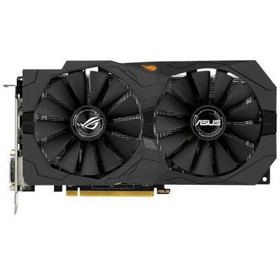 Видео карта asus strix rx 470-o4g-gaming