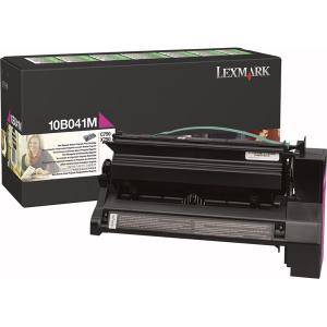 Касета за lexmark c 750 - magenta - p№ 10b031 m - 101lex c 750m