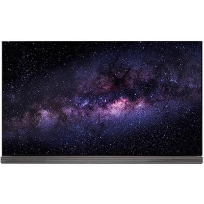 Телевизор lg oled65e6v, 65 инча, 3d oled 4k ultrahd tv,  hdmi, usb 2.0/3.0, smart webos 3.0, wi-fi, bluetooth, oled65e6v