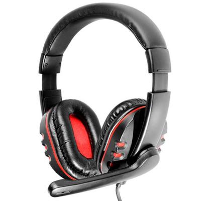 Геймърски слушалки tracer rohu rev.2