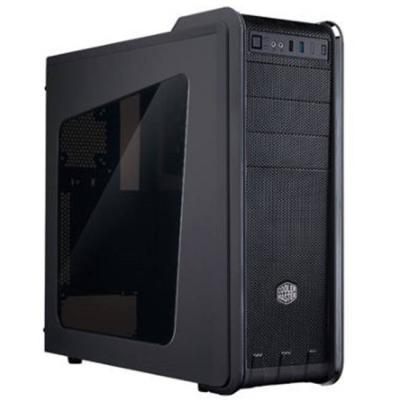 Кутия cooler master cm 590 iii cm-case-rc-593-kwn2