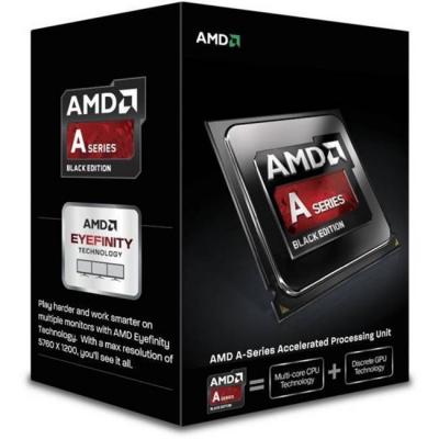Процесор amd a6-series x2 6420k ( 4.0ghz up to 4.2ghz,1mb,65w )fm2 sock + radeon hd 8470d, amd-fm2-a6-x2-6420k-box
