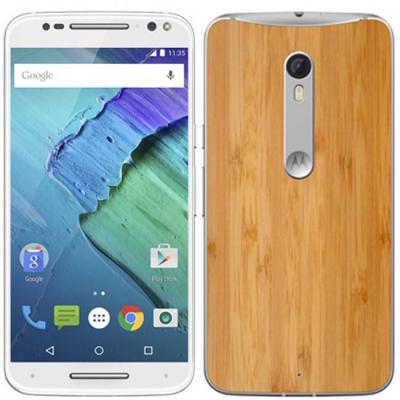 Смартфон moto x style bamboo /4228ac2f1