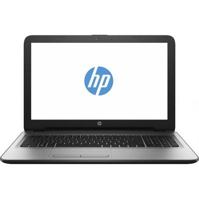 Лаптоп w4m91ea hp 250 g5 i3-5005u 15.6 инча,  4gb ram, 500gb, сив