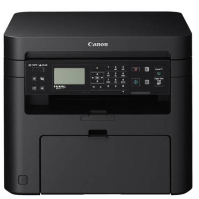 Лазерно многофункционално устройство canon i-sensys mf231 принтер, скенер, копир, ch1418c051aa