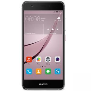 Смартфон huawei nova dual sim, can-l11, 5 инча, octa-core, 3gb ram, 32gb, android 6.0.1, сив, 6901443143702
