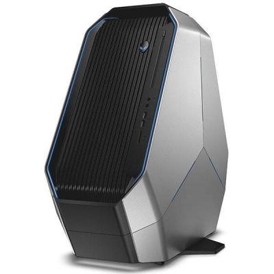 Настолен компютър dell alienware area 51, intel core i7-5820k (up to 3.80ghz, 15mb), 8192mb 2133mhz ddr4, 2tb hdd, dvd+/-rw, 5397063868346_jr9-00010