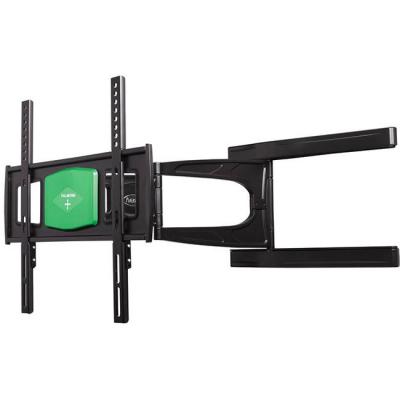 Метална поставка fullmotion tv, 32-56, размер l, hama-108749