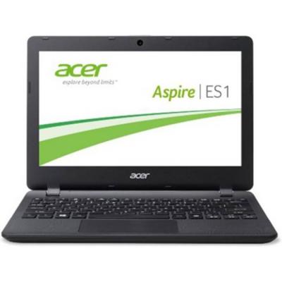 Лаптоп acer es1-732-p2yd, intel pentium n4200, 4gb ram, 1tb hdd, 17.3 инча 1600х900, черен