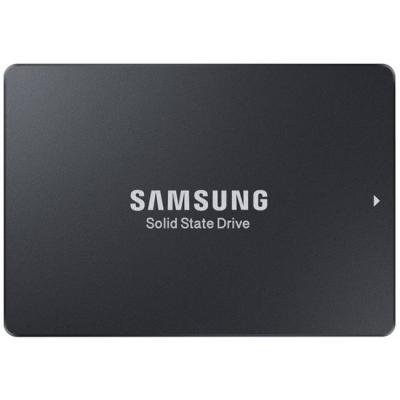 Диск samsung ssd pm863 960gb oem int. 2.5, mz7lm960hchp-00003_960-000684