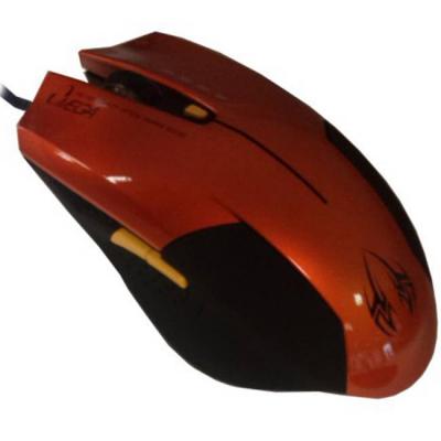 Геймърска мишка omega cmmg4og/gaming/6d/orange