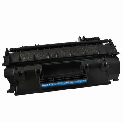 Универсална касета за hp laser jet pro 400/m401/m425 series/p2035/p2050/p2055 - cf280a/ce505a - black - p№ 13315714 - eco plus - prime - g&g