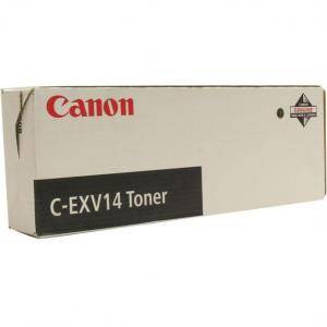 Тонер касета за canon toner c-exv 14 ir 2016 series (cf0384b002aa)