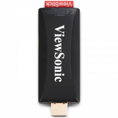 Аксесоар viewsonic wireless presentation dongle, hdmi compatible for all of hdmi ready projector/m, viewstick2