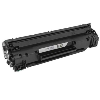 Универсална касета за hp laserjet pro m125/м127/m201/m225/ canon image class mf229dw/mf226dn/mf216n/mf224dw/mf222dw/mf217w/mf211/ - 100hpcf283hug