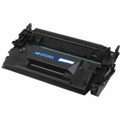 Съвместима тонер касета за hp laserjet  pro m402/mfp m426 series - /26x/ - black - cf226x - p№ nt-ph226xc - g&g - 100hpcf226xg