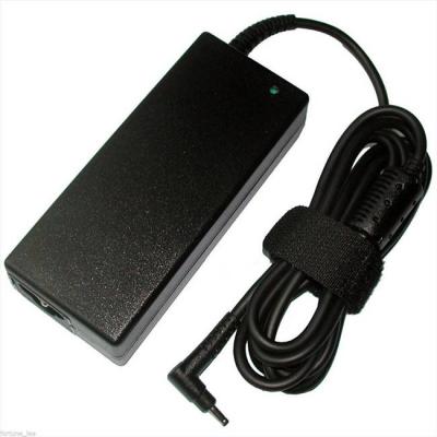Адаптер acer 65w adapter за лаптопи black retail, np.adt0a.017