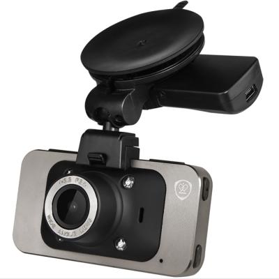 Видеокамера за кола prestigio roadrunner 545gps, fhd 1920x1080, 2.7 инча, 12 mp, 4x zoom, pcdvrr545gps