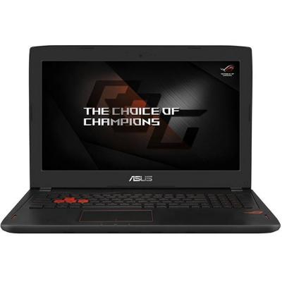 Лаптоп asus gl502vs-fy110t, intel core i7-6700hq, 16gb, 1tb+256gb ssd, 15.6 инча fhd