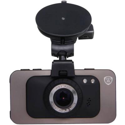 Видео камера за кола prestigio roadrunner 560, fhd 1920x1080, 3.0 инча, hdmi, mini usb, 10x zoom, черна, pcdvrr560