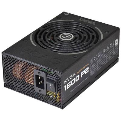 Захранване evga supernova 1600 g2 80 plus platinium 220-p2-1600-x2, evga-ps-1600w-plat