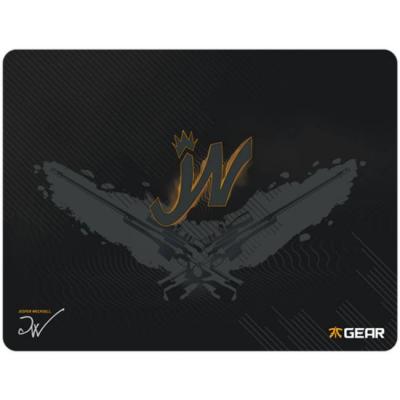 Геймърски пад fnatic focus xxl jw mouse pad