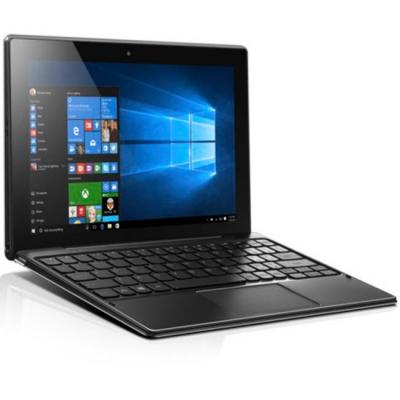Таблет lenovo miix 310 10.1 инча, intel atom x5-z8350, 4gb, 64gb ssd, 80sg00efbm