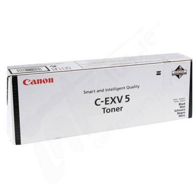 Тонер касета за canon toner c-exv 5  ir 1600/2000 - cf6836a002aa