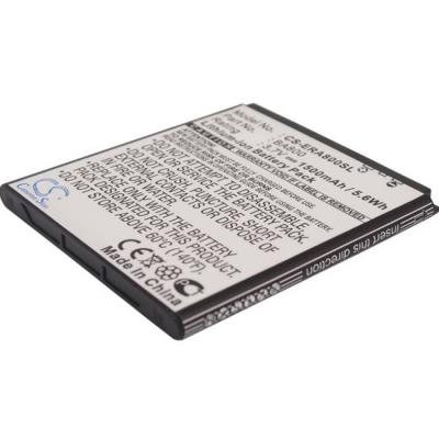 Батерия за телефон sony xperia s, lt26, lt26i, arc hd, nozomi, xperia arc  3,7v 1500 ma, cameron sino, cs-era800sl