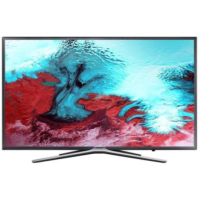Телевизор samsung 40k5672, 40 инча, full hd led tv, smart, wifi, сребрист, ue40k5672suxxh_920-007145