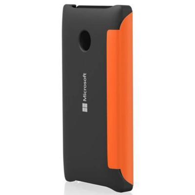 Калъф flip cover lumia 532/435 orang