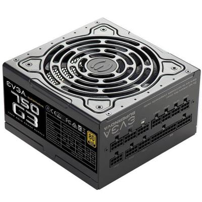 Захранване evga supernova 750 g3 80 plus gold 220-g3-0750-x2, evga-ps-750w-gold-g3